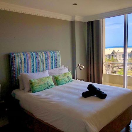 Apartment The Sails Durban Exterior foto