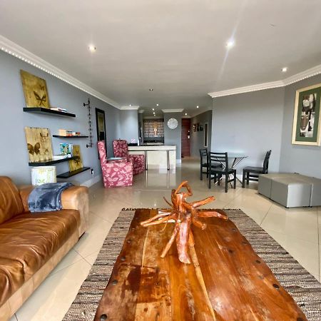 Apartment The Sails Durban Exterior foto
