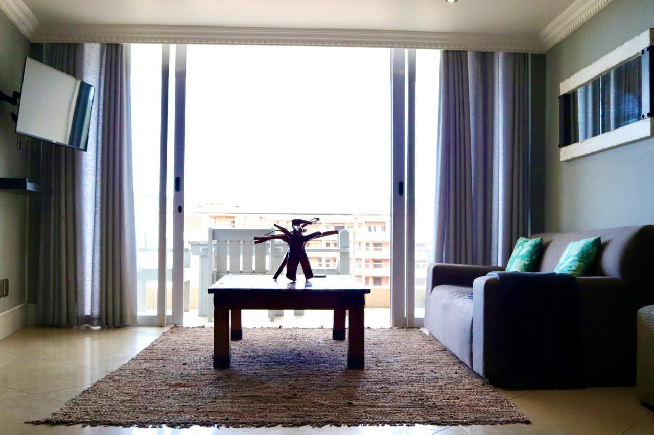 Apartment The Sails Durban Exterior foto