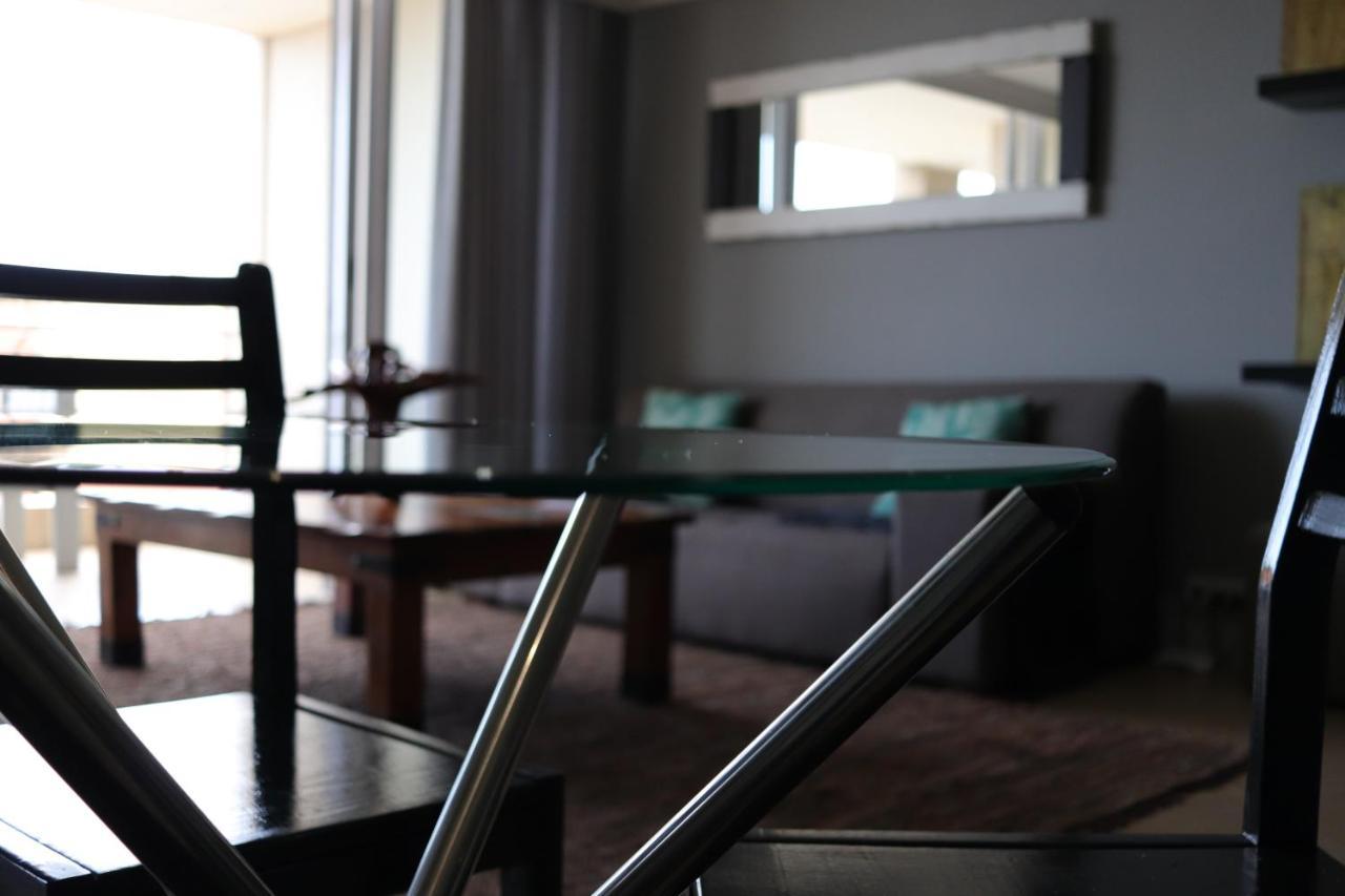 Apartment The Sails Durban Exterior foto