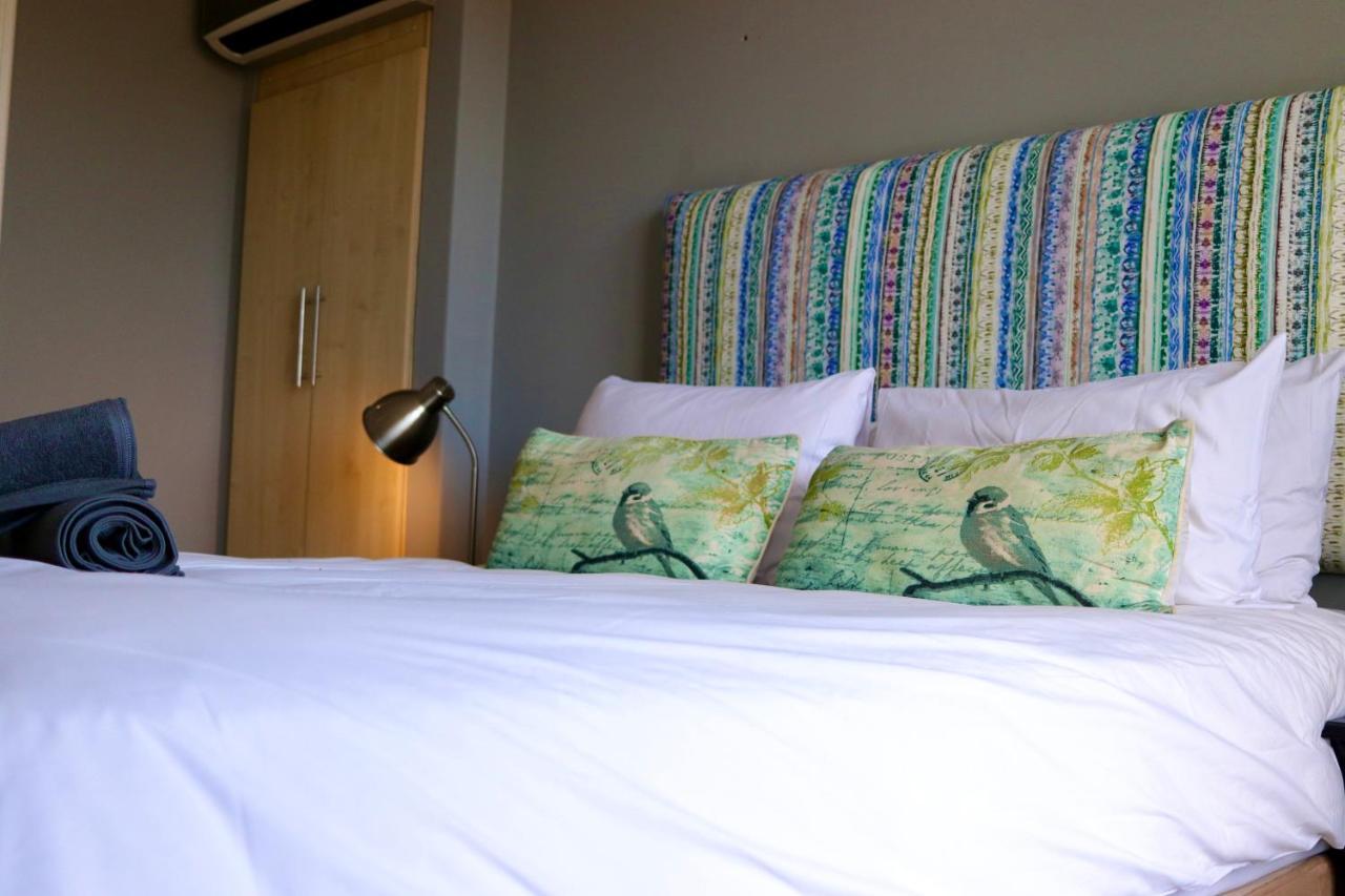 Apartment The Sails Durban Exterior foto