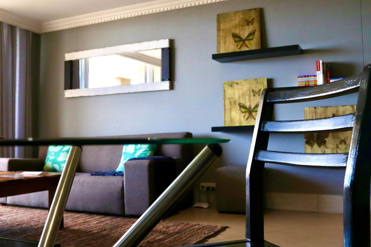 Apartment The Sails Durban Exterior foto