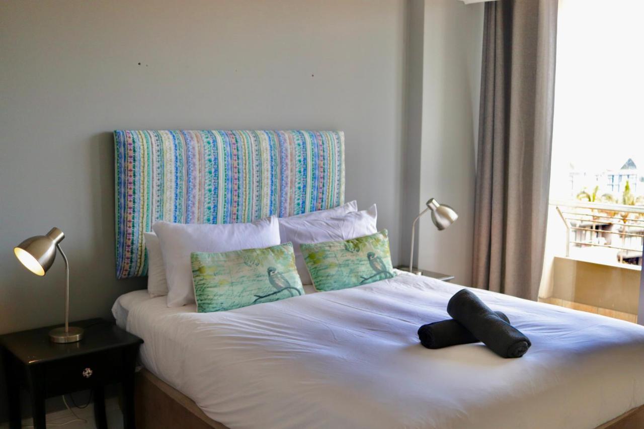 Apartment The Sails Durban Exterior foto