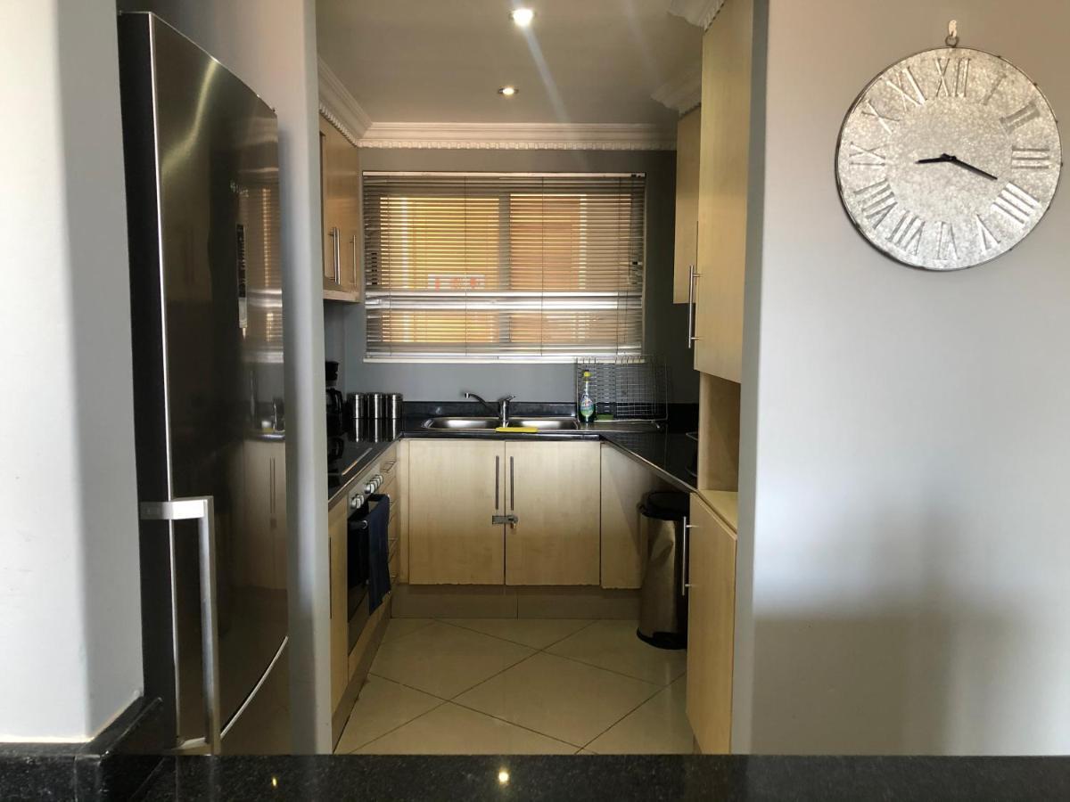 Apartment The Sails Durban Exterior foto