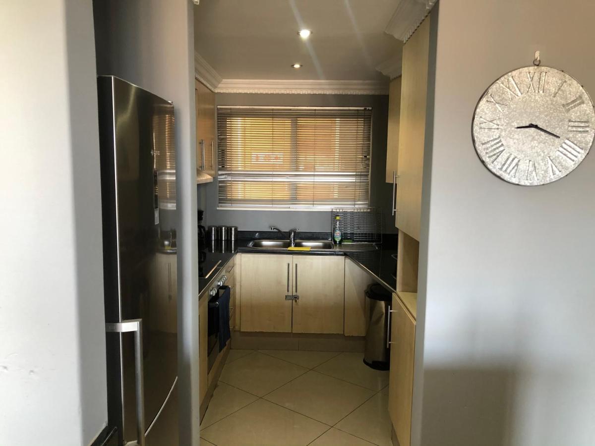 Apartment The Sails Durban Exterior foto