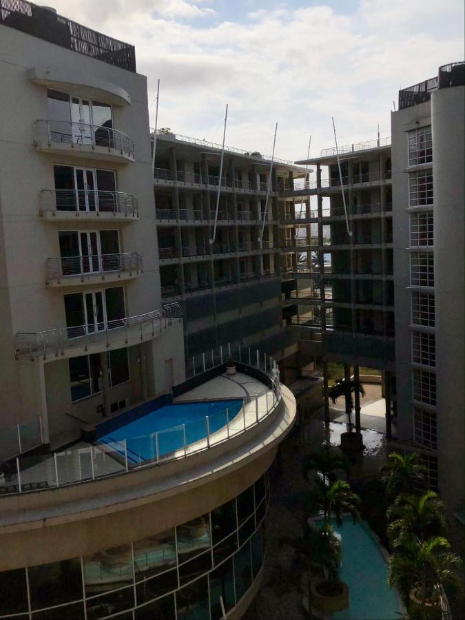 Apartment The Sails Durban Exterior foto