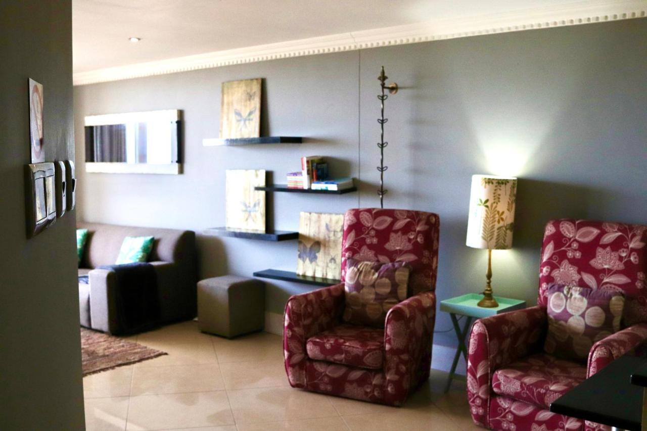 Apartment The Sails Durban Exterior foto