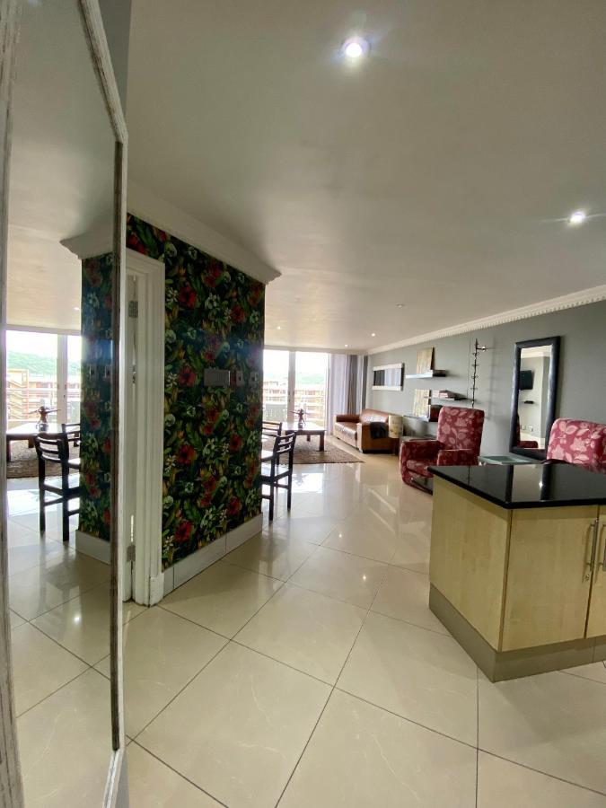 Apartment The Sails Durban Exterior foto