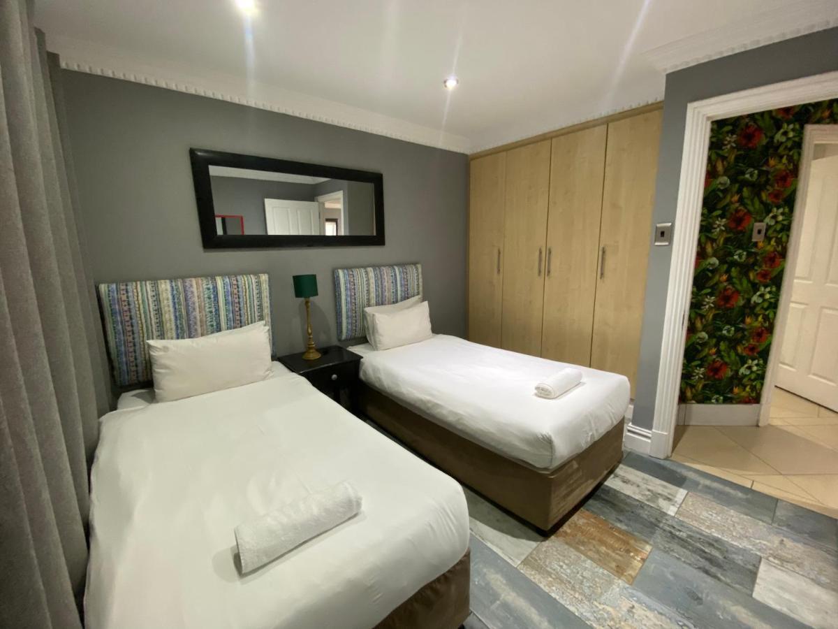 Apartment The Sails Durban Exterior foto