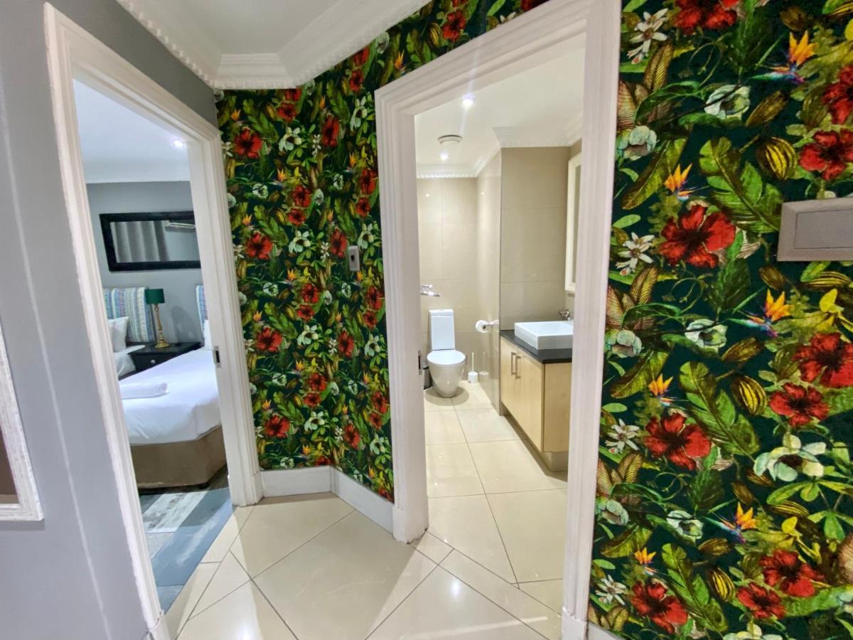Apartment The Sails Durban Exterior foto