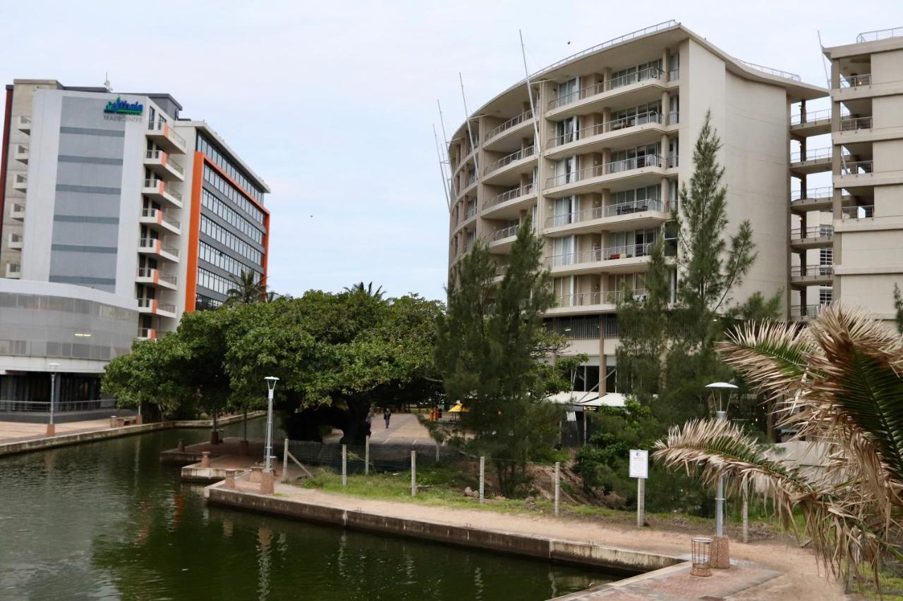 Apartment The Sails Durban Exterior foto