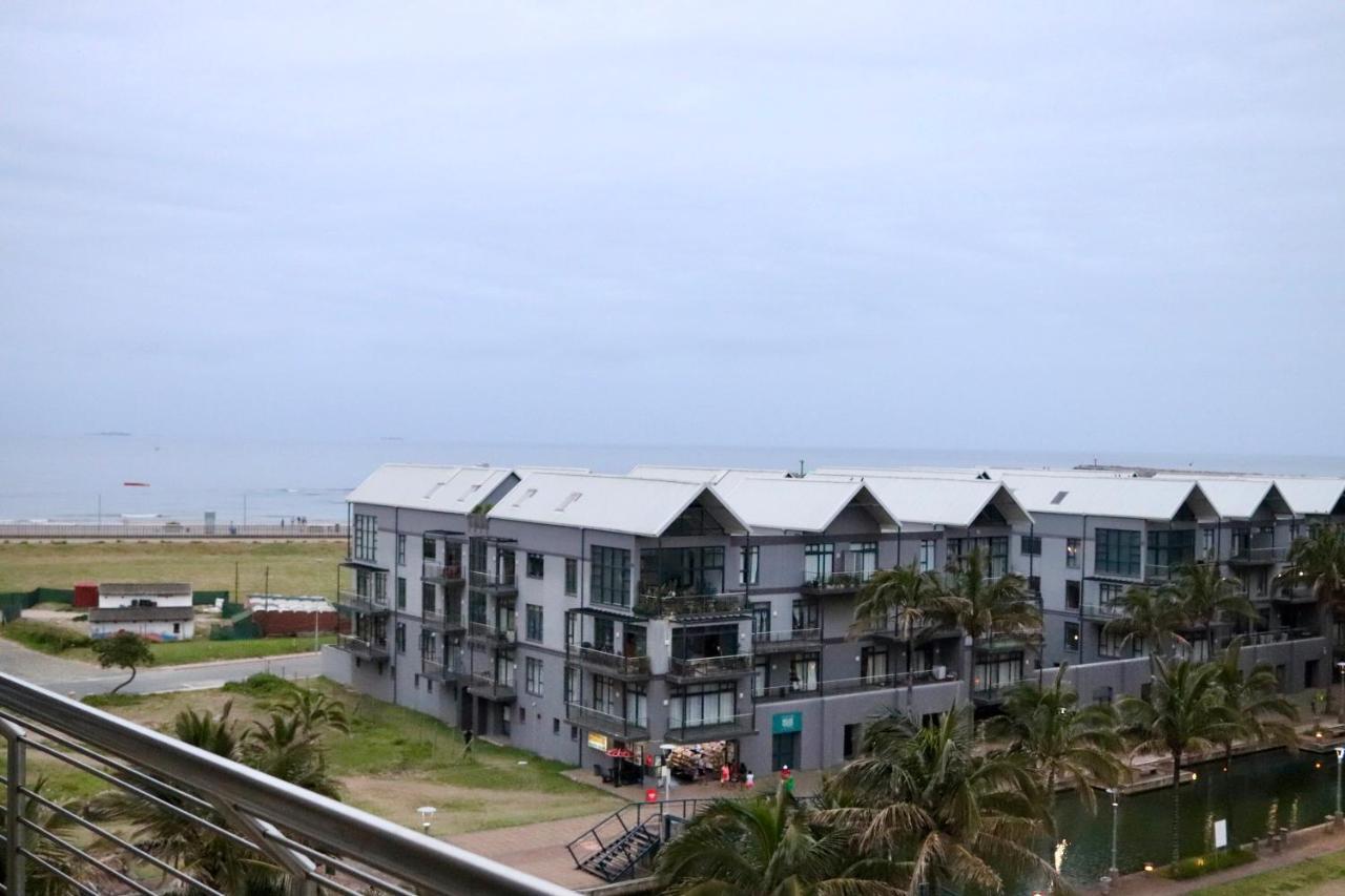 Apartment The Sails Durban Exterior foto