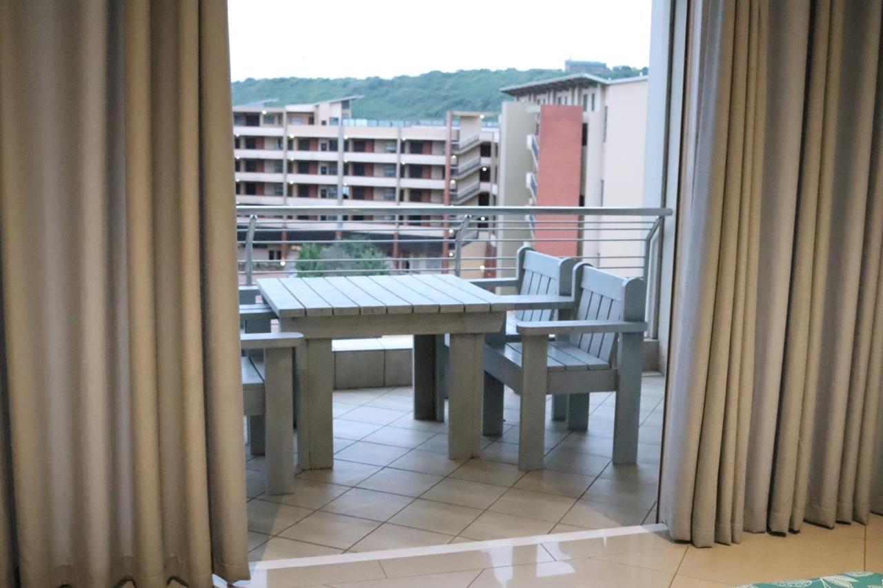 Apartment The Sails Durban Exterior foto