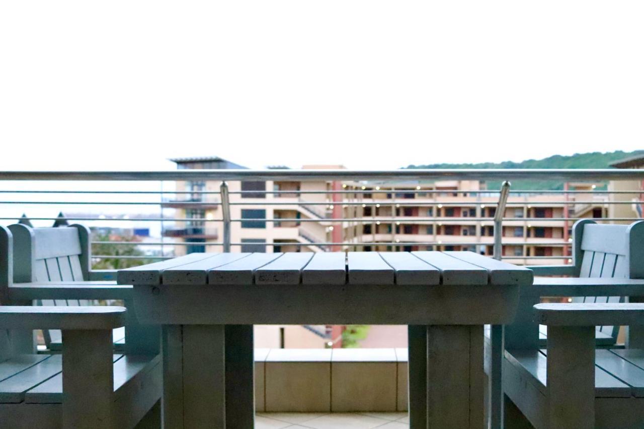 Apartment The Sails Durban Exterior foto